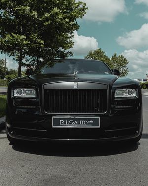 Image post by @plusautotrade on Instagram