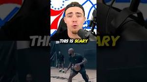 Video post by @phillytakewithrb on YouTube