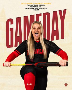 Image post by @flaglerathletics on Instagram