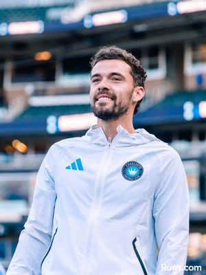 Image post by @CharlotteFC on Twitter