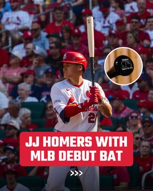 Image post by @maruccisports on Instagram