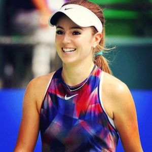 Image post by @usta on Instagram