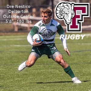 Image post by @fordhamrugby on Instagram