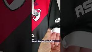 Video post by @myfootballjersey on YouTube