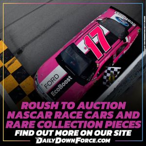 Image post by @dailydownforce on Instagram