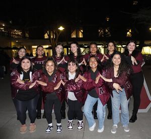 Image post by @lta_deltatau on Instagram