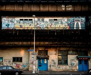 Image post by @graffitiosity on Instagram