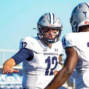 Image post by @muhawksfb on Instagram