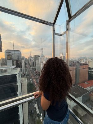 Image post by @biamarmelo on Instagram
