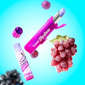Image post by @lipsmackerbrand on Instagram