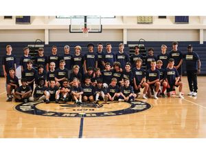 Image post by @canisiushs on Instagram
