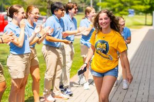 Image post by @quhealthsciences on Instagram