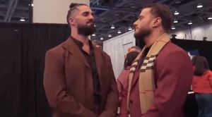 Image post by @the_mjf on Instagram