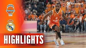 Video post by @euroleague on YouTube