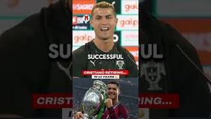 Video post by @marca_en on YouTube