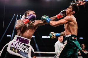 Image post by @shosports on Instagram