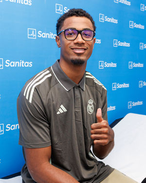 Image post by @realmadridbasket on Instagram
