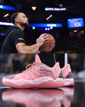 Image post by @kicksvisionofficial on Instagram