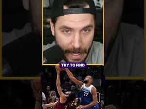 Video post by @LakersCollective on YouTube