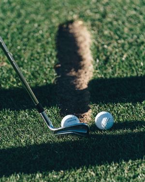 Image post by @taylormadegolf on Instagram
