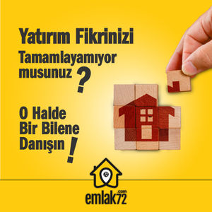 Image post by @emlak72com on Instagram