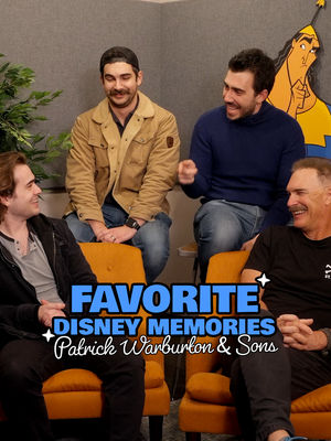 Video post by @disney on TikTok