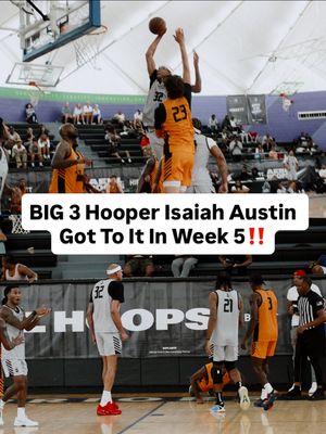 Image post by @aeblhoops on Instagram