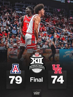 Video post by @collegesportsco on TikTok