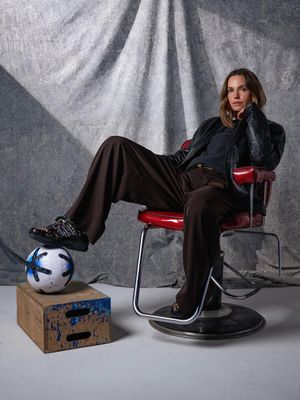 Image post by @mogieadamchik on Instagram