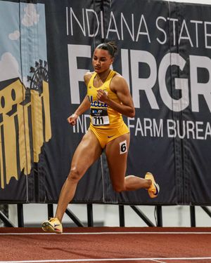 Image post by @uclatrackandfield on Instagram