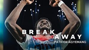 Video post by @Major League Soccer on YouTube