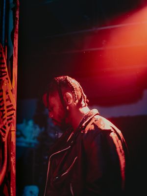 Image post by @dpeoplesjones on Instagram