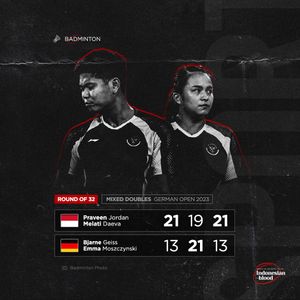 Image post by @indonesianblood on Instagram