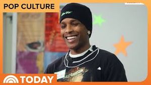 Video post by @today on YouTube