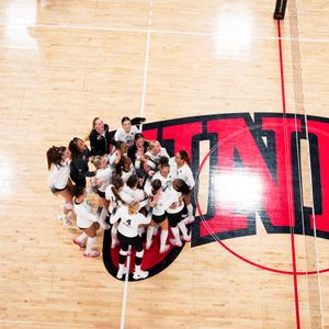 Image post by @unlvvball on Instagram