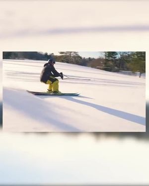 Video post by @j_skis on Instagram