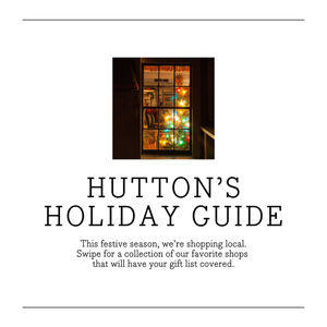 Image post by @huttonbrickyards on Instagram