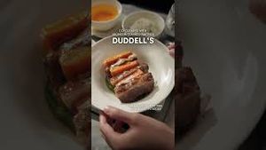 Video post by @cathaypacific on YouTube