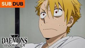 Video post by @crunchyroll on YouTube