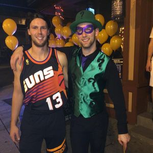 Image post by @wedgewall on Instagram