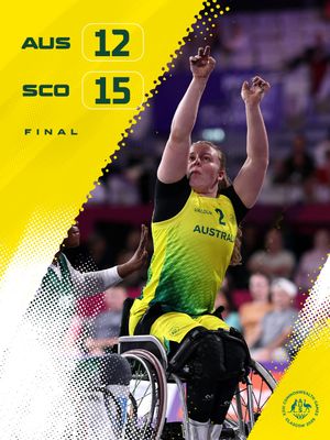 Image post by @basketballaus on Instagram