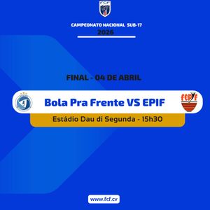 Image post by @fcfcomunica on Instagram
