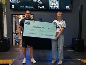 Image post by @bronibro13 on Instagram