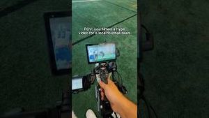 Video post by @dreffects on YouTube