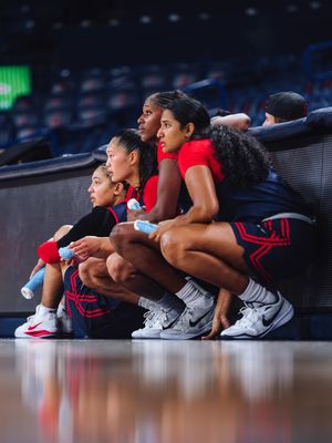 Image post by @arizonawbb on Instagram