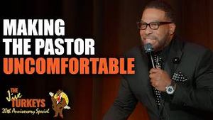 Video post by @alisiddiqcomedy on YouTube