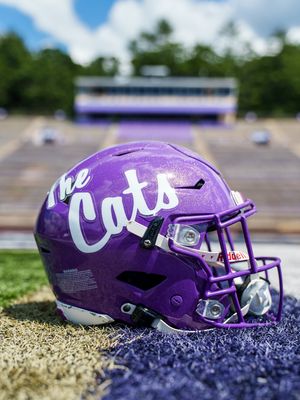 Image post by @catamountsfb on Instagram