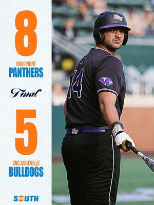 Image post by @bigsouthsports on Instagram