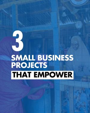 Image post by @actionagainsthunger on Instagram