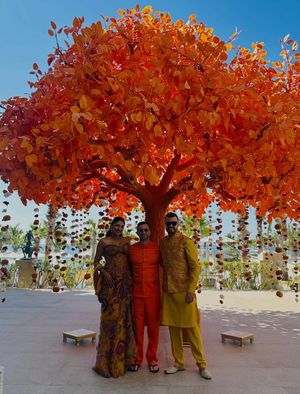 Image post by @randysilvertv on Instagram